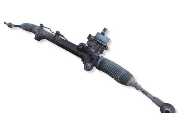 Audi A6 S6 C6 4F Steering rack 4F1422066 7853993258 230606088476