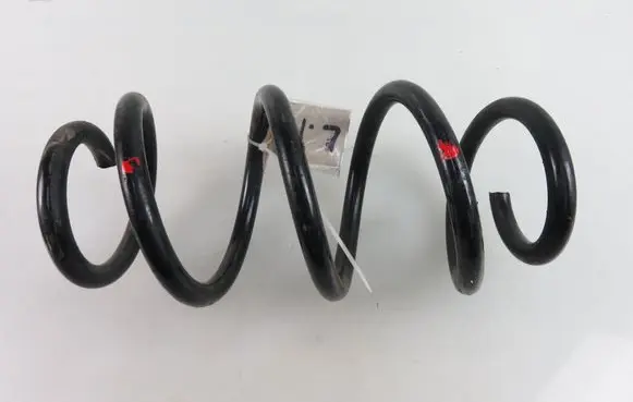 Audi A4 S4 B8 8K Rear coil spring 