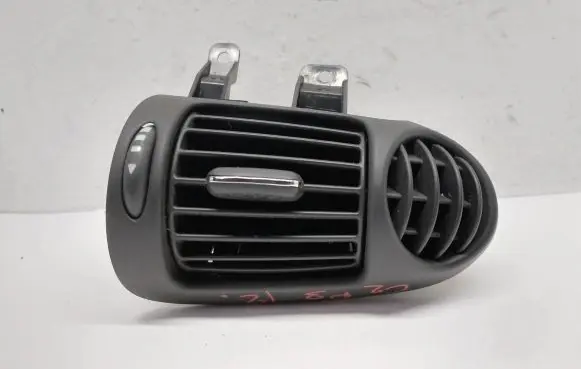 Mercedes-Benz C W203 Dash center air vent grill A2038300154