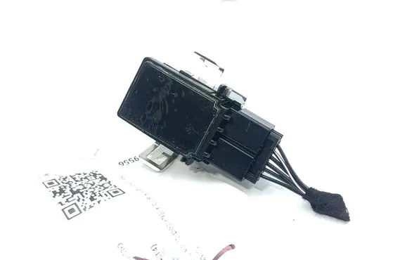 Ford Transit Custom II Outside/exterior temperature sensor ML3H19E907AB ML3H