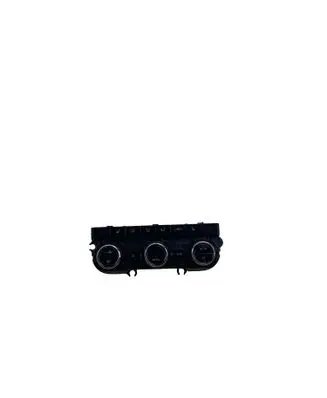 Skoda Kodiaq Interior fan control switch 565907044BR