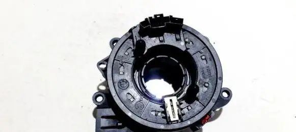 BMW X5 E53 Airbag slip ring squib (SRS ring) 613183753989 61.31-8376443.9