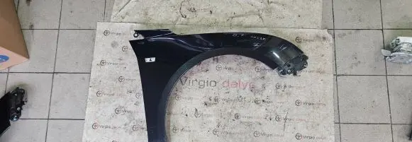 Chevrolet Cruze Fender