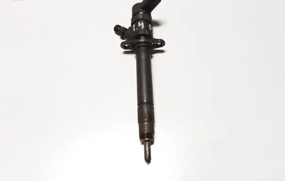 Volvo XC90 Fuel injector 0445110078 8658352