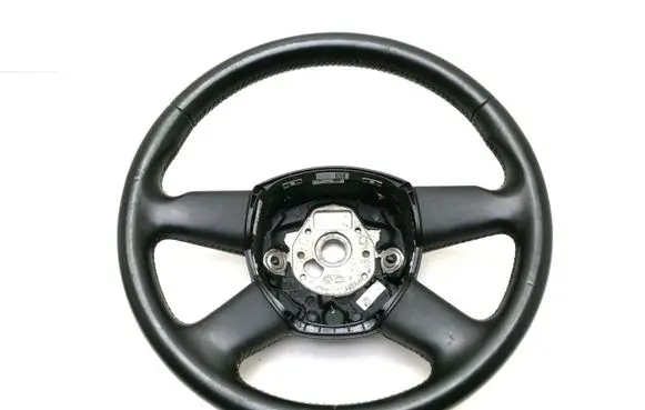 Audi A6 S6 C6 4F Steering wheel 4F0419091CF
