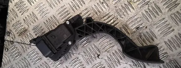 Volvo S40 Accelerator throttle pedal 4m5191836ah