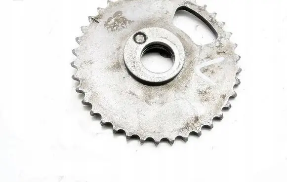 Peugeot 605 Timing chain sprocket 7838358326