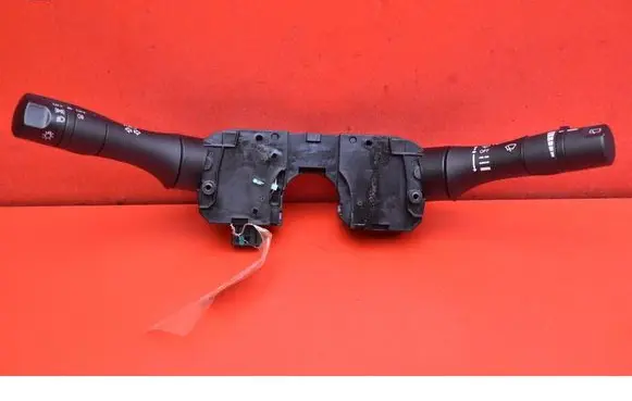 Nissan Micra Other switches/knobs/shifts