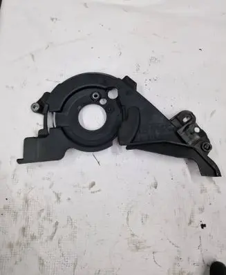 Citroen C4 I Timing belt guard (cover) 9651559980 9651560080