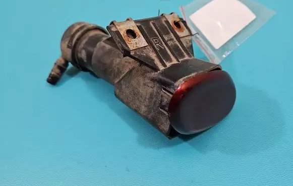 Toyota Corolla Verso E121 Headlight washer spray nozzle IMPRK1467802