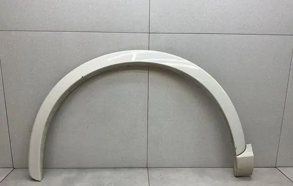 Audi Q3 8U Fender trim (molding) 8U0853717C