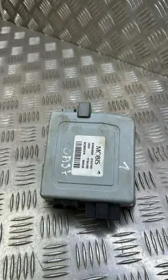 Power steering control unit/module