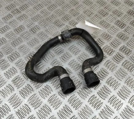 Porsche Taycan 9J1 Engine coolant pipe/hose 9J1121624