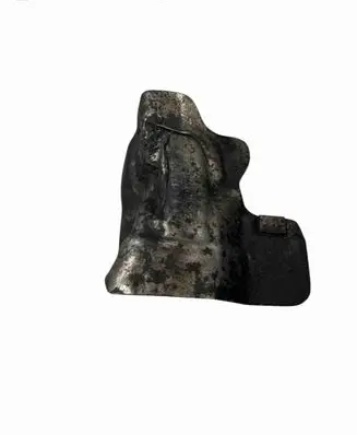 Mercedes-Benz Sprinter W906 Heat shield in engine bay A6510960468