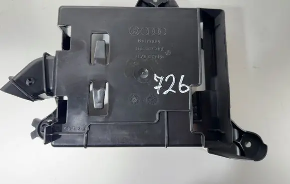 Audi A6 S6 C7 4G Other interior part 4G5907368