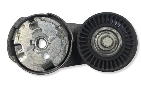Dodge Challenger Generator/alternator belt tensioner 15909