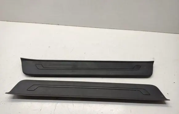 KIA Optima Front sill trim cover 85884D4000 85874D4000