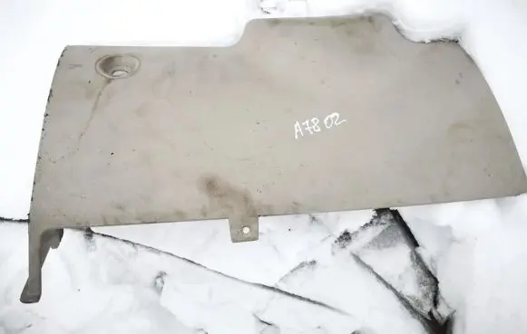 Chrysler 300 - 300C Other interior part 1ee19trmaa 1dk30trmaa
