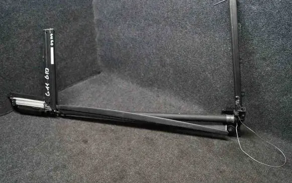 BMW 7 G11 G12 Other interior part 7338012