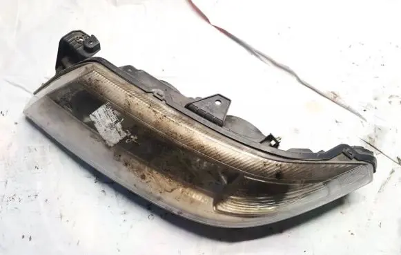 Renault Laguna II Headlight/headlamp 8200163325 89007579