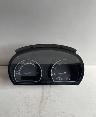BMW X3 E83 Speedometer (instrument cluster) 1024640