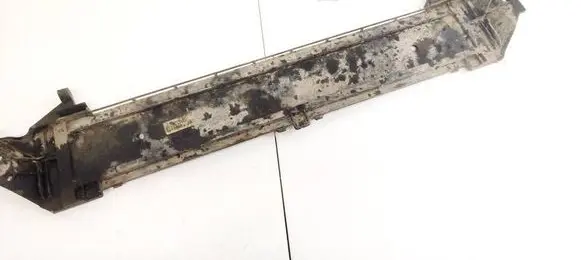 BMW 5 GT F07 Radiator mount bracket 780461904 1710780461904