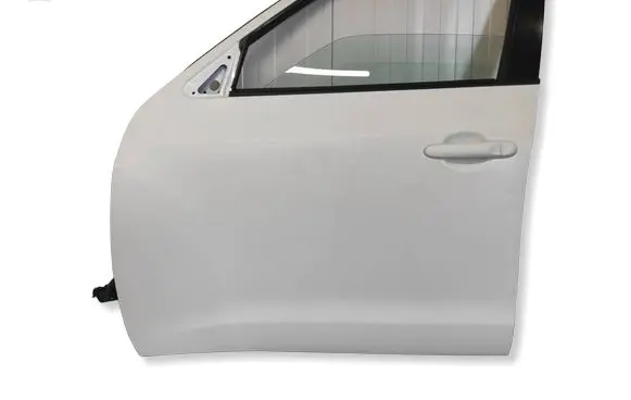 Nissan Juke I F15 Front door DRZWIPRZEDNIELEWE TWOJEAUTO882182990 NISSANJUKEF15