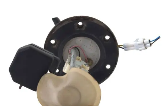 Subaru Legacy Fuel level sensor 