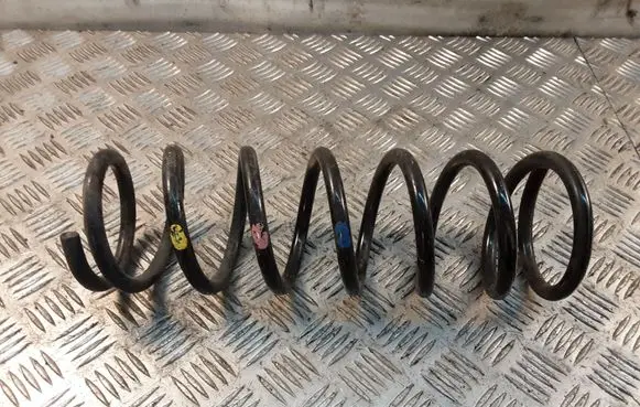 Honda Accord Rear coil spring