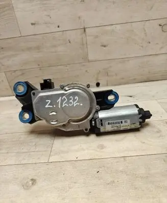 Volvo V70 Rear window wiper motor 31290787 156244739