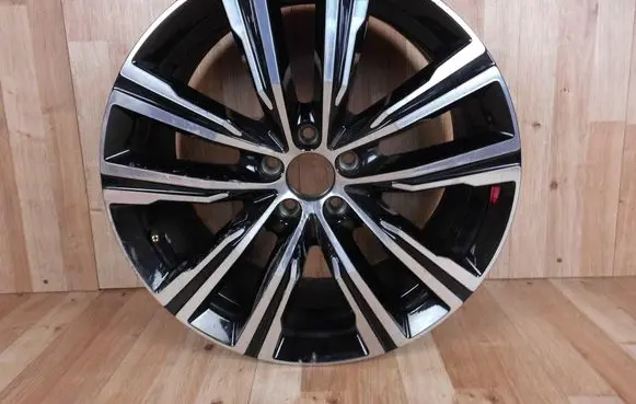 Volvo XC60 R19 alloy rim 32134530