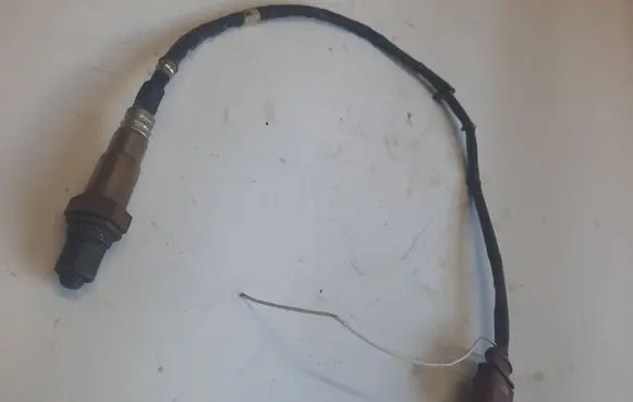 Audi A8 S8 D4 4H Lambda probe sensor 4H0906262G