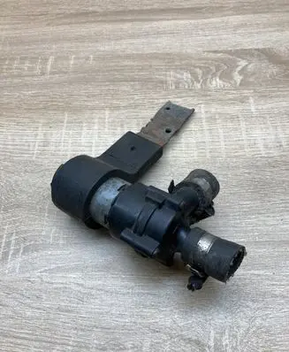 Mercedes-Benz E W124 Electric auxiliary coolant/water pump 1248302214