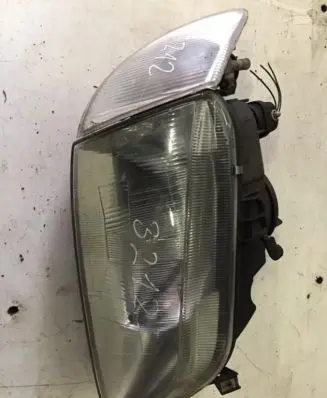 Renault Scenic I Headlight/headlamp
