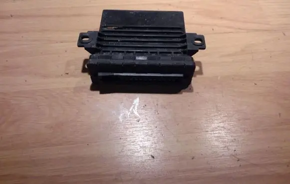 Mercedes-Benz S W140 Parking PDC control unit/module 8698835311 2028204426