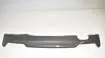 Rear bumper lower part trim