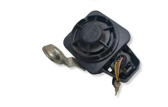 Audi Q7 4M Alarm system siren 5Q0951605A 28523571 35913945