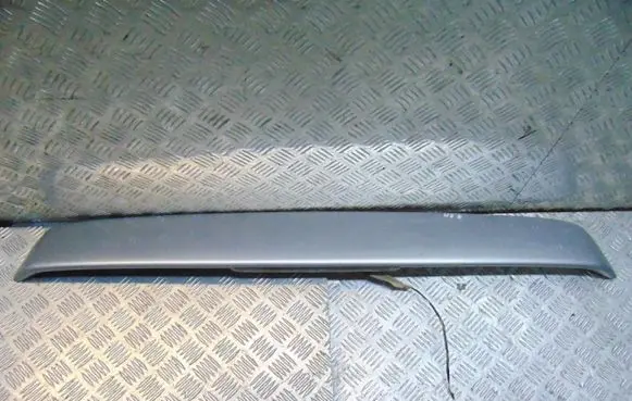 Peugeot 406 Tailgate trunk handle 