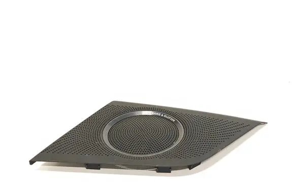 Audi A4 S4 B8 8K Side speaker trim/cover 8T0857227