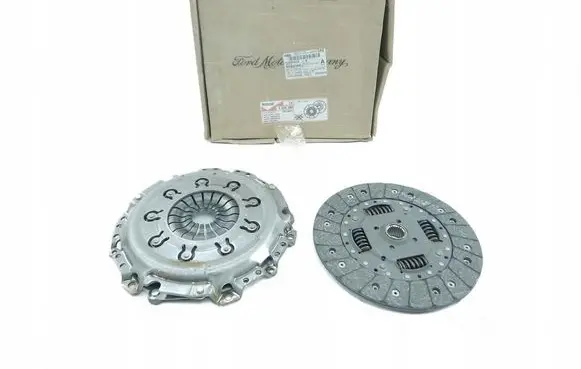 Ford Mondeo Mk III Clutch set kit 5030184