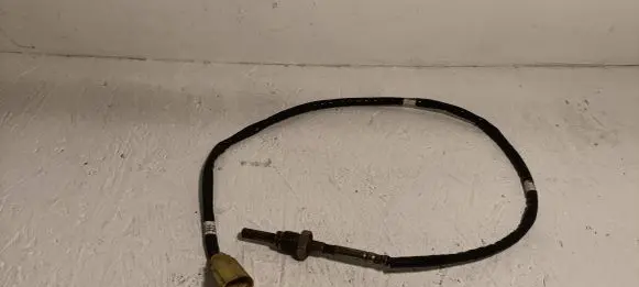 Exhaust gas temperature sensor