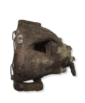 Audi A3 S3 8L Front brake caliper 