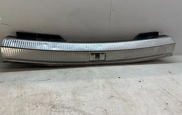 Audi A4 S4 B8 8K Trunk/boot sill cover protection 8K9864483