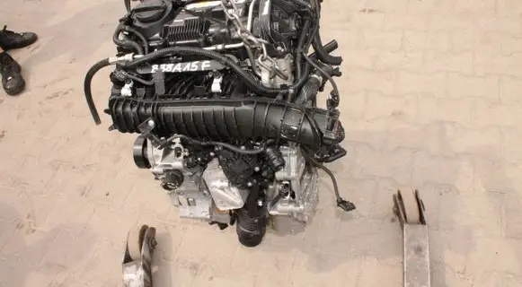 Opel Insignia A Engine 5678