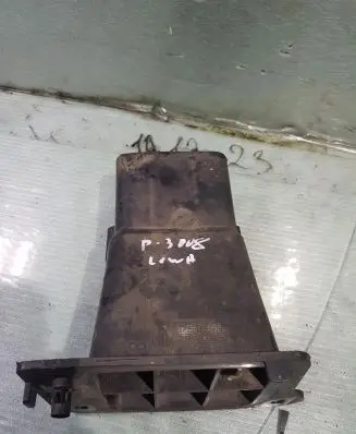 Peugeot 5008 Front bumper shock/impact absorber 