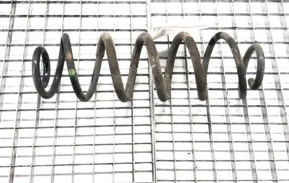 Toyota C-HR I Rear coil spring