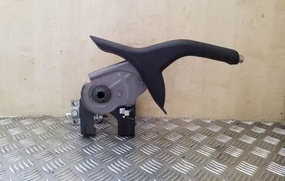 KIA Soul Handbrake/parking brake lever assembly