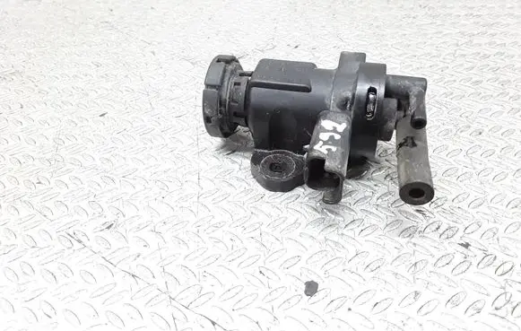 Peugeot 807 Turbo solenoid valve 9635704380 0928400414