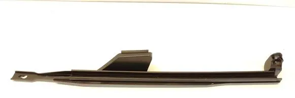 Opel Movano C Front door windshield rail 1398692080