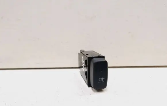 Peugeot iOn Windscreen/window heater switch R2364